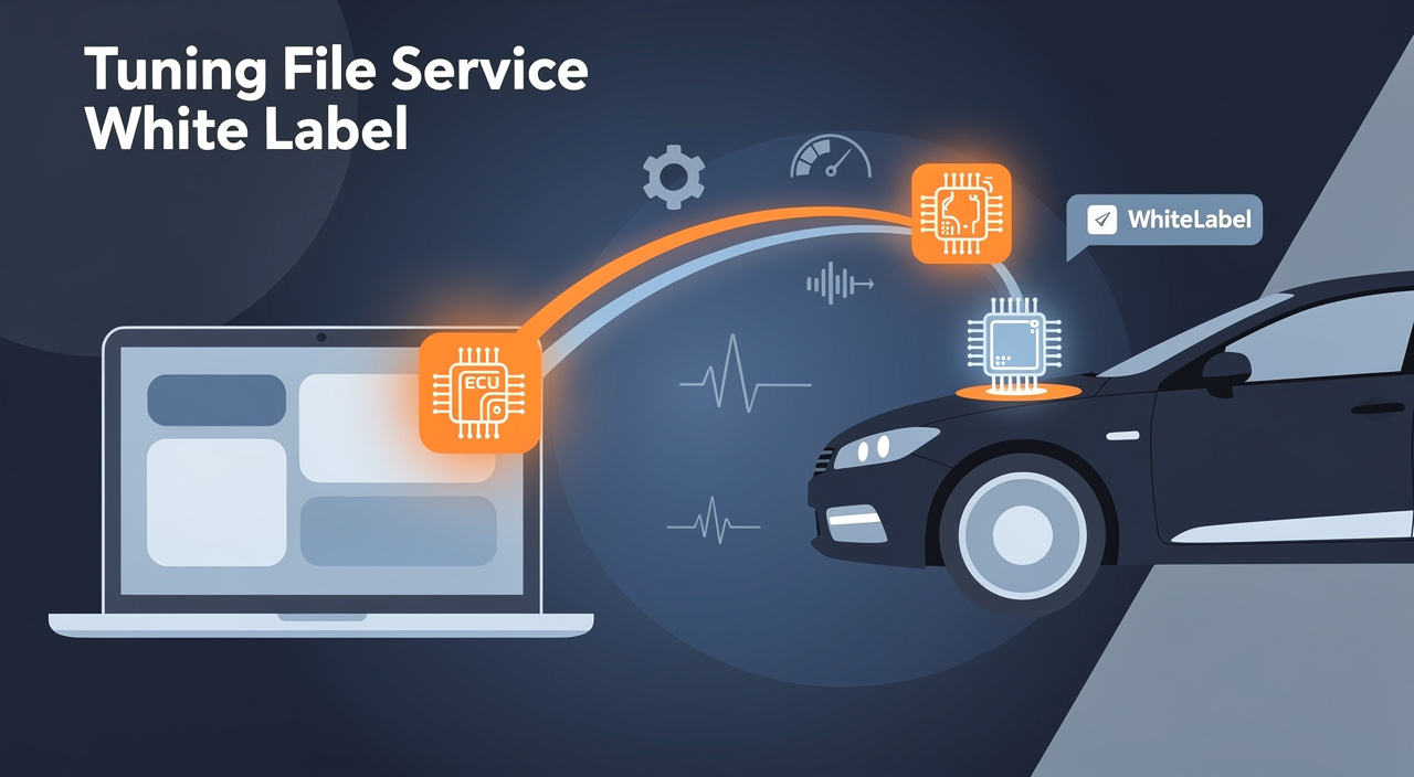 Tuning File Service White Label : lancez votre file-service sous votre marque